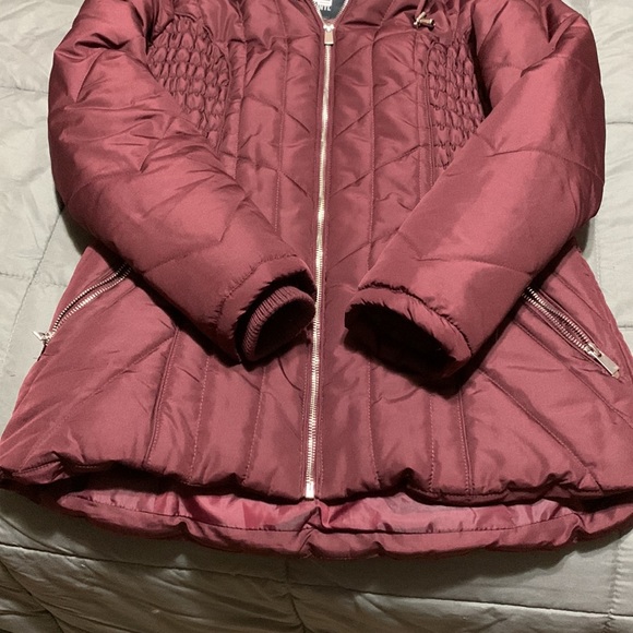 Winter Jacket - Picture 2 of 5